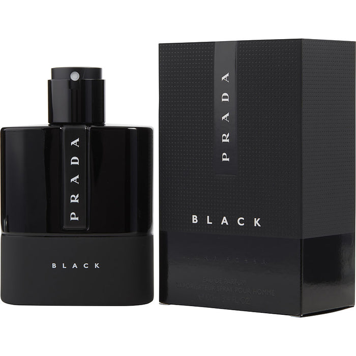 Luna Rossa Black