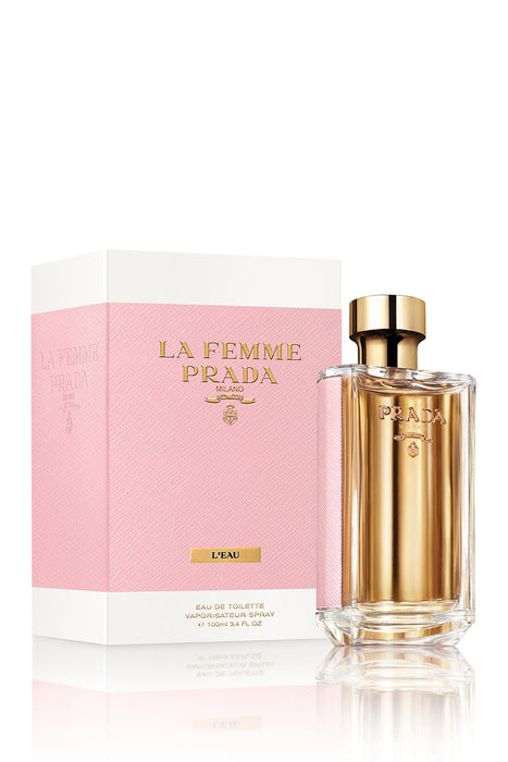La Femme Set 2 Pcs