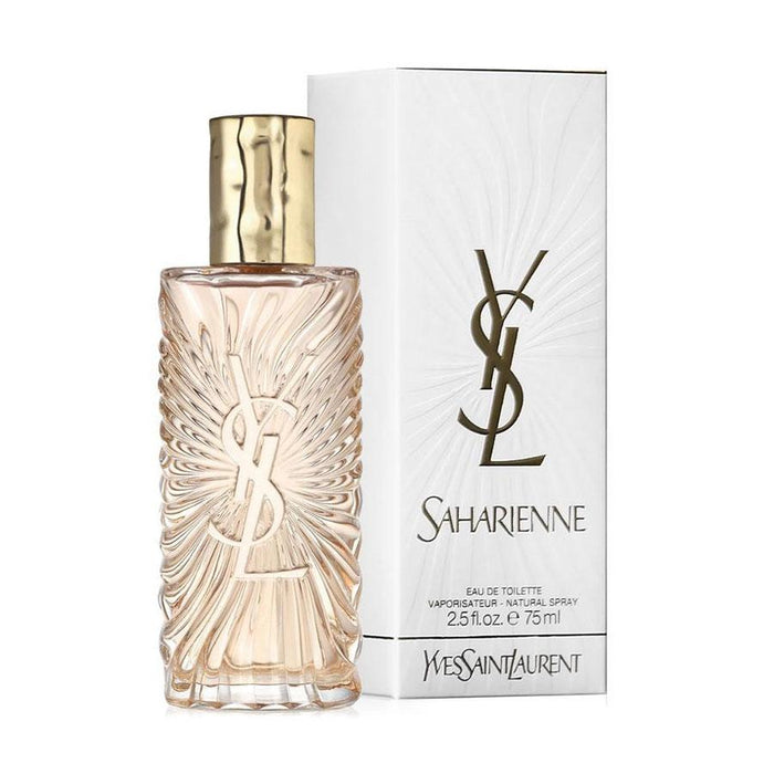 Saharienne