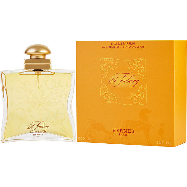 24 Faubourg Parfum