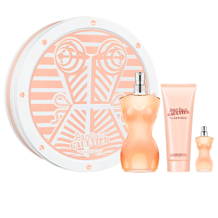 Classique Set 3 Pcs
