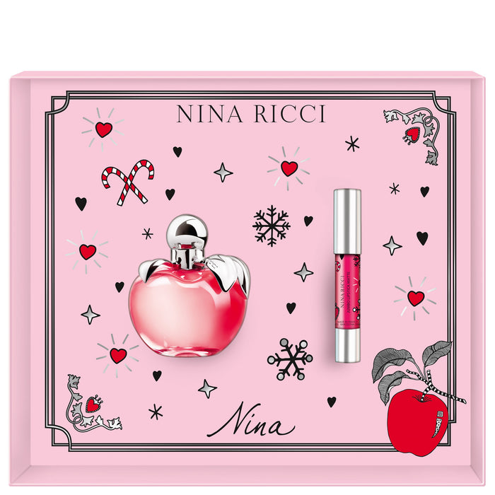 Nina Set 2 Pcs