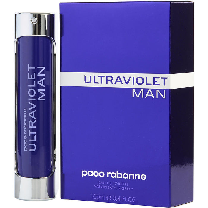 Ultraviolet Men