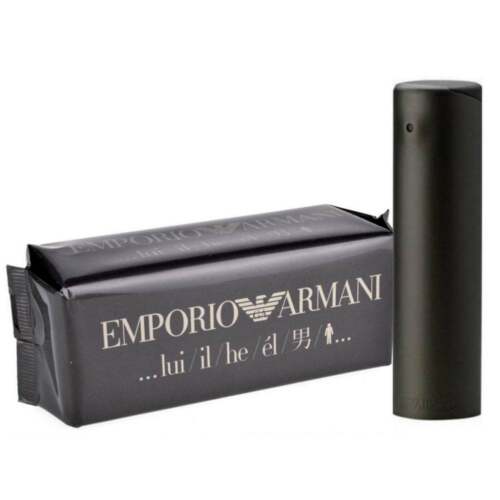 Emporio Men