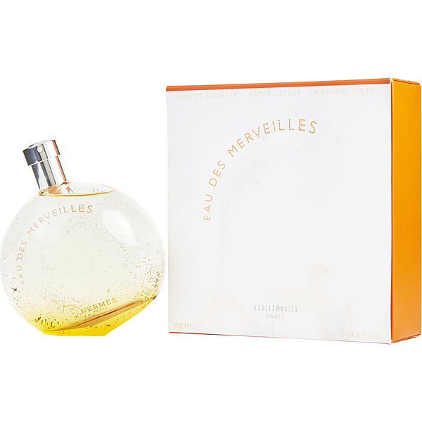 Eau des Merveilles