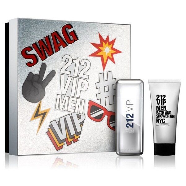212 Vip Set 2 Pcs