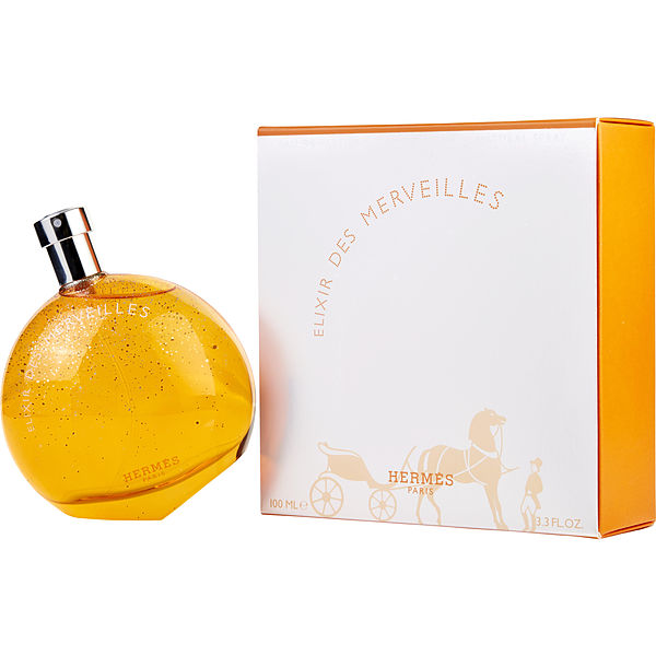 Elixir Des Merveilles