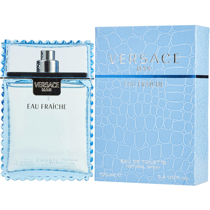 Eau Fraiche