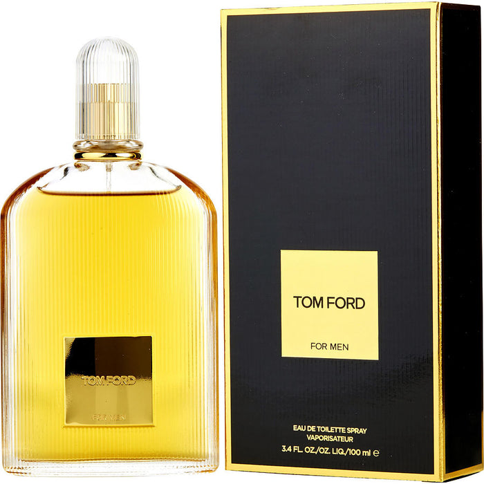 Tom Ford