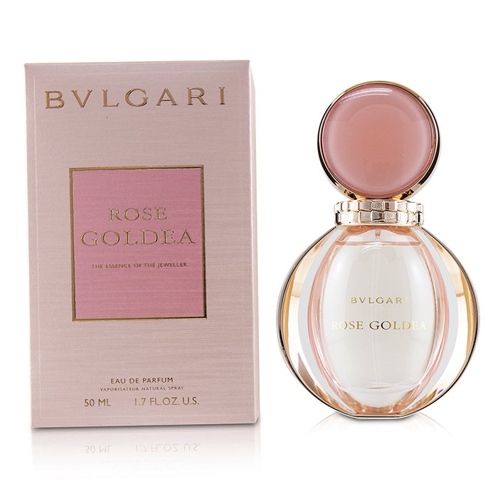 Rose Goldea