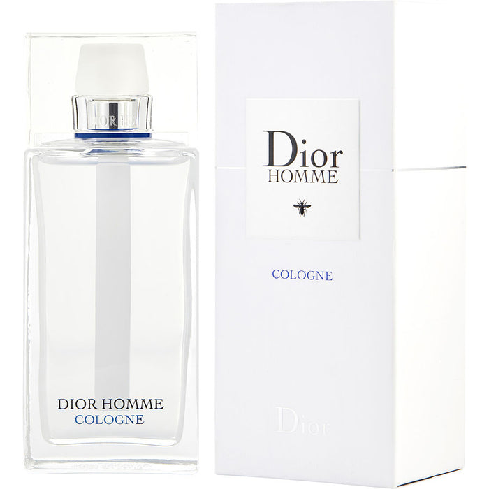 Homme Cologne