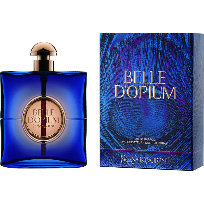 Belle D'Opium