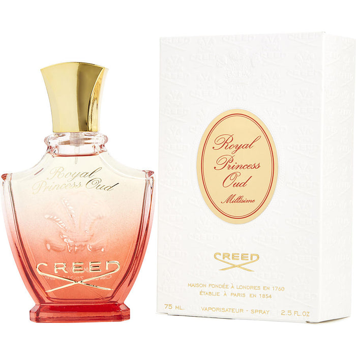 Royal Princess Oud