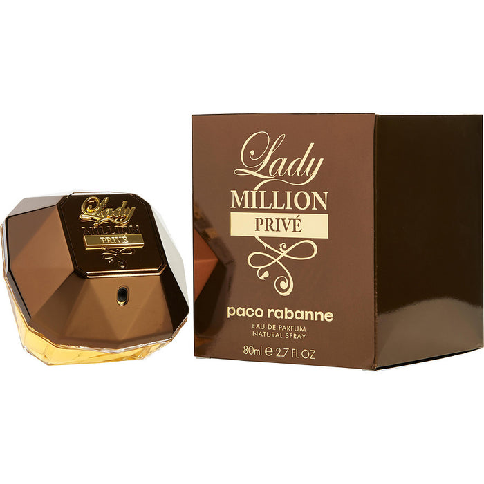 Lady Million Prive