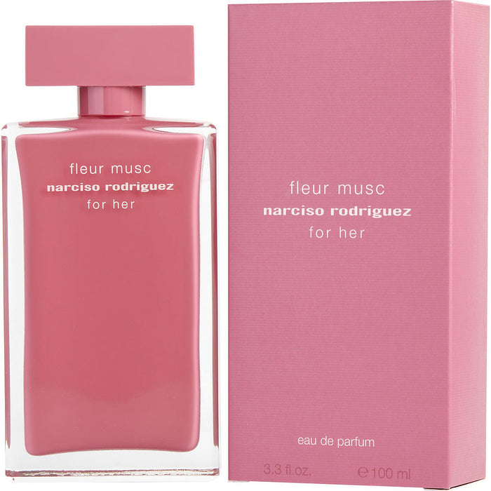 Fleur Musc