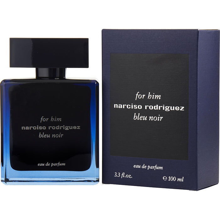 Blue noir