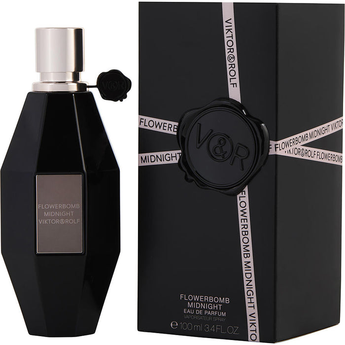 Flowerbomb Midnight