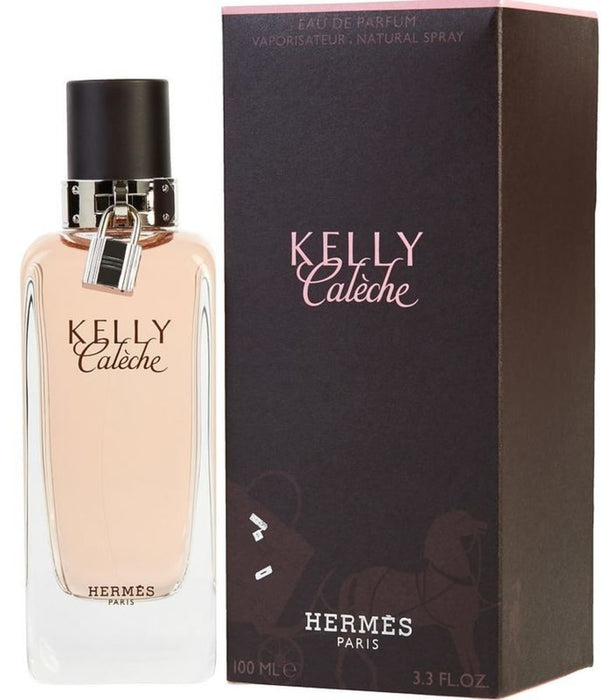 Kelly Caleche P