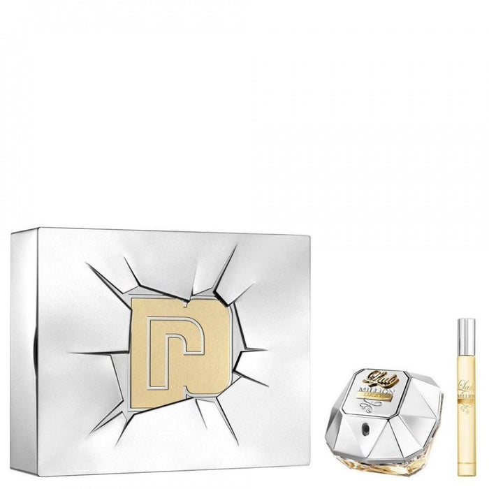 Lady Million Lucky Set 2 Pcs