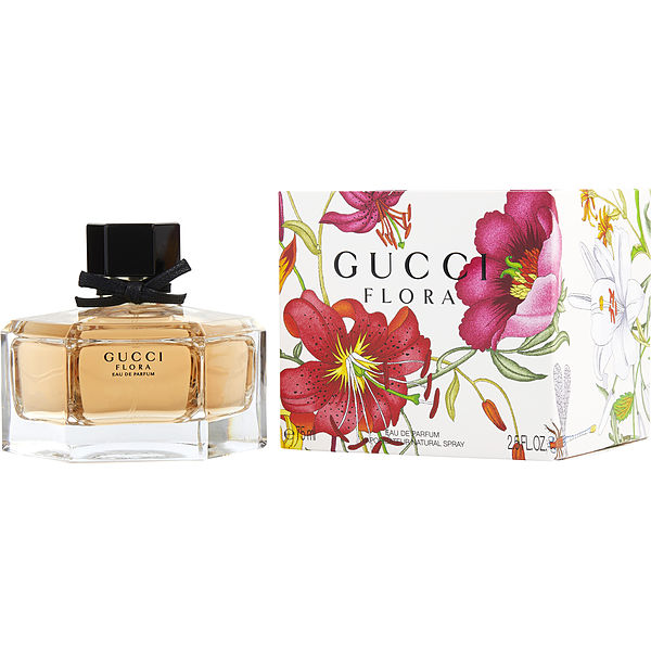 Flora By