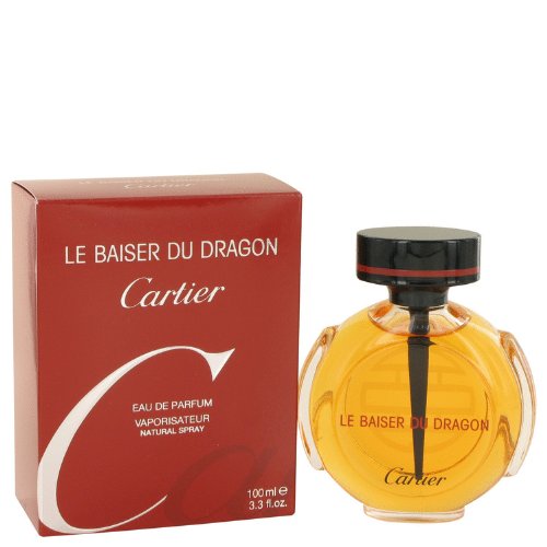 La Baiser Du Dragon