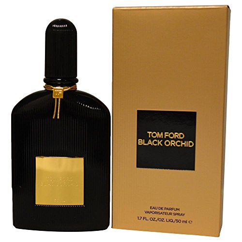 Black Orchid
