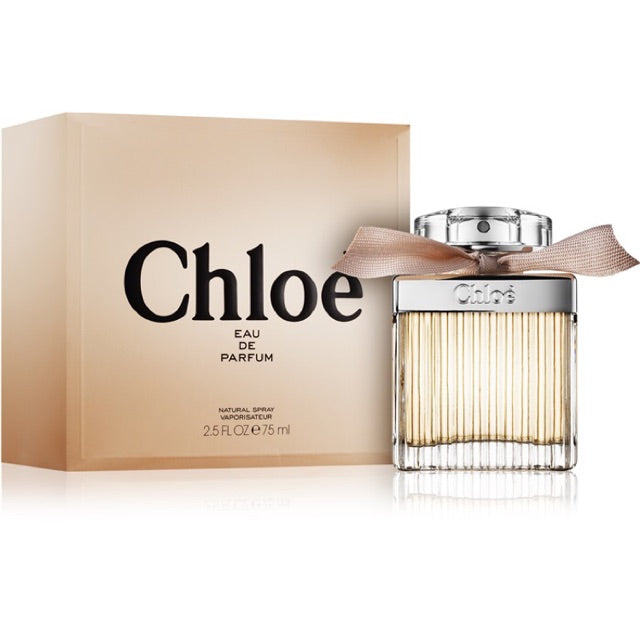 Chloe