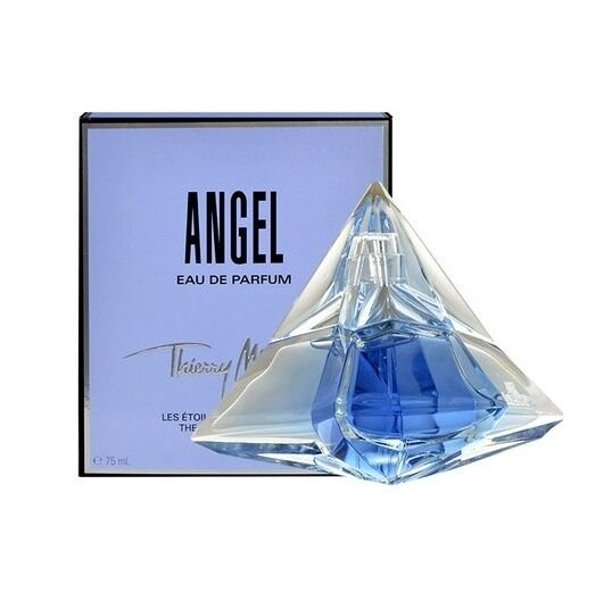 Angel Star Refillable