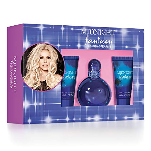 Midnight Fantasy Set 3 Pcs