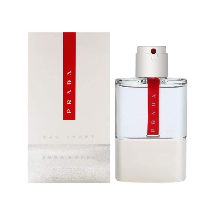 Luna Rossa Eau Sport
