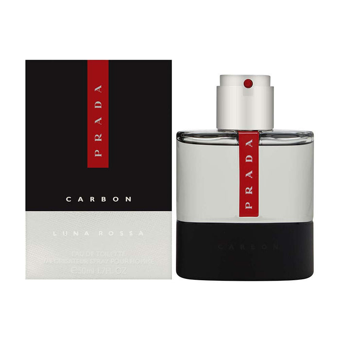 Luna Rossa Carbon