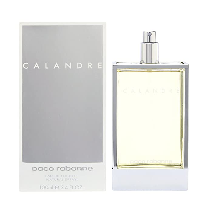 Calandre