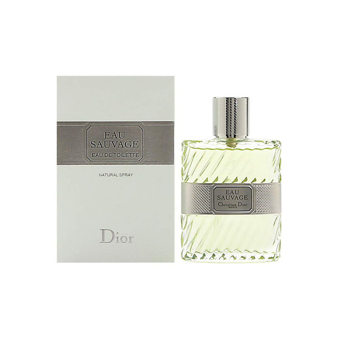 Eau Sauvage