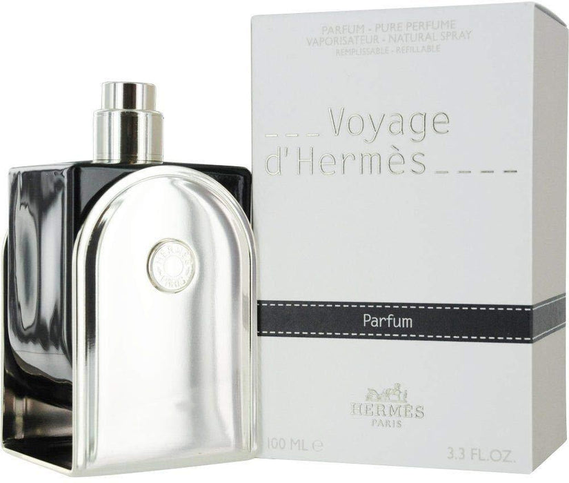 Voyage D' Refil
