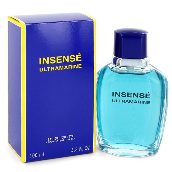 Insense Ultramarine