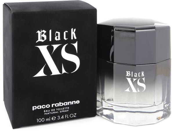 Black XS Men