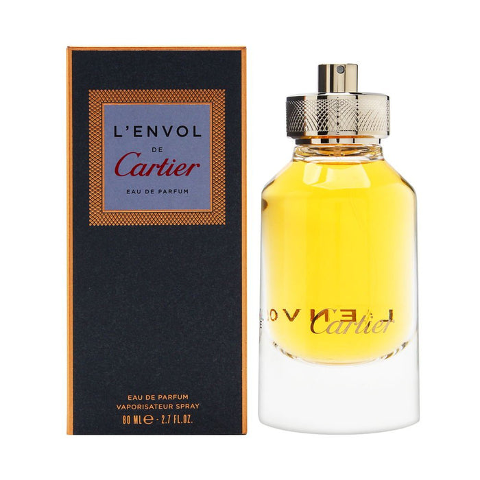 L'Envol De Cartier