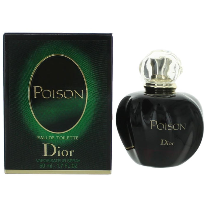 Poison