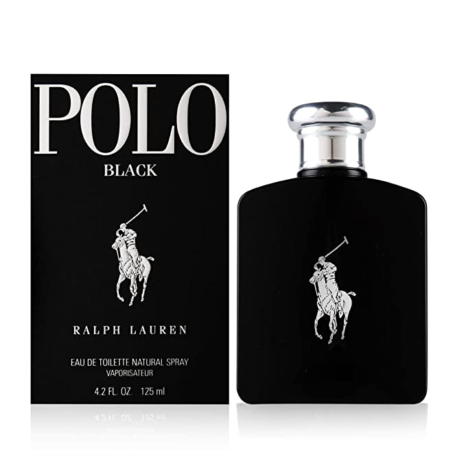 Polo Black