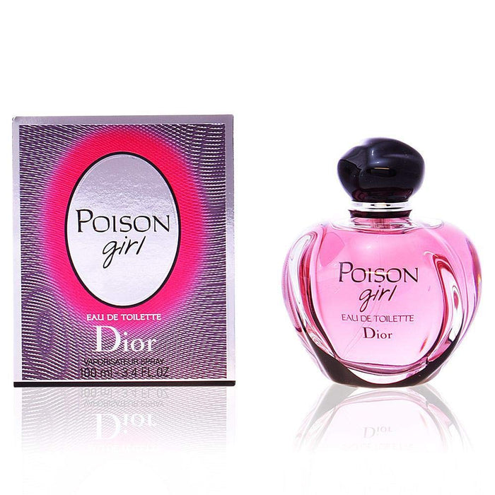 Poison Girl