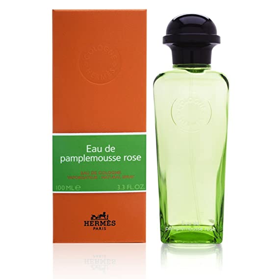 Eau De Pamplemouse Rose