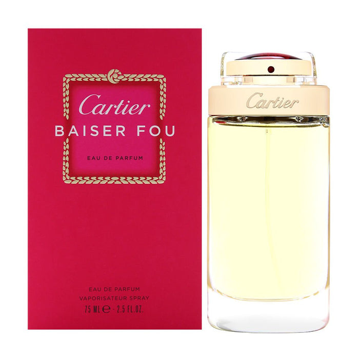 Baiser Fou
