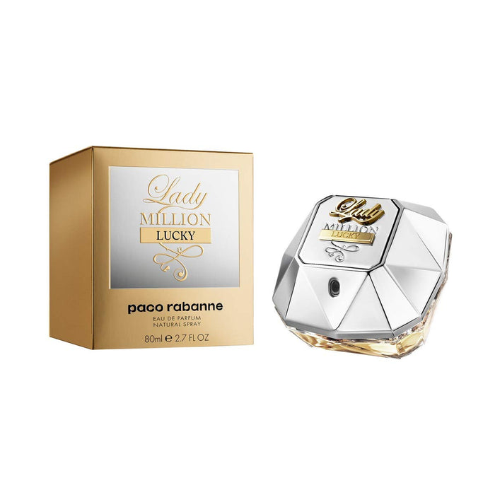 Lady Million Lucky