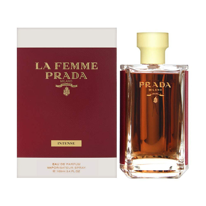 La Femme Intense