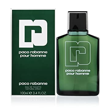 Paco Rabanne