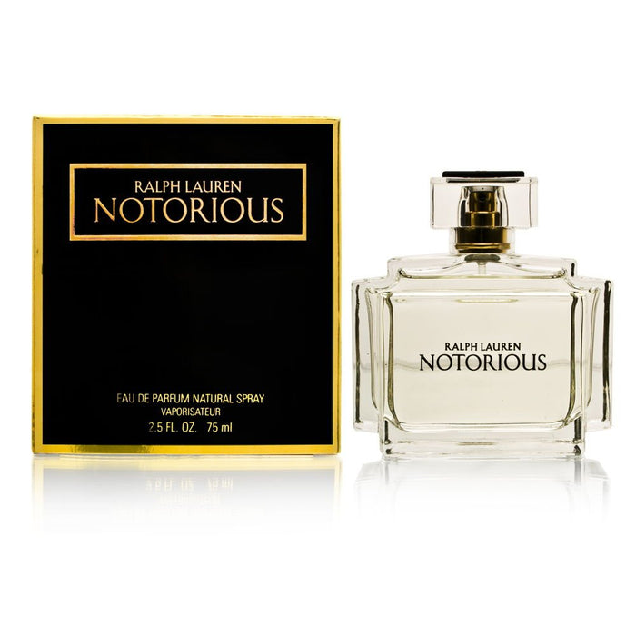 Notorious