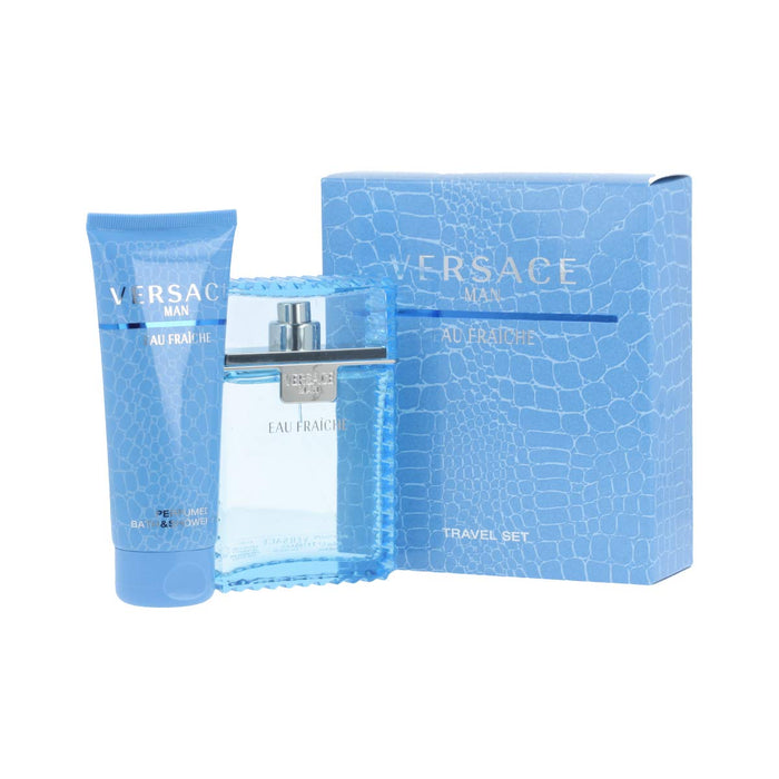 Eau Fraiche Travel Set 2 Pcs