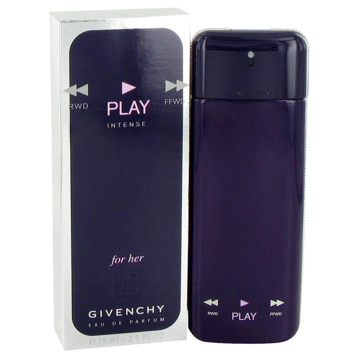 Play Intense
