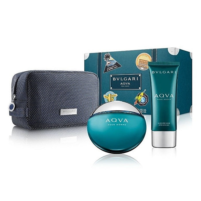 Aqva Set 3 Pcs