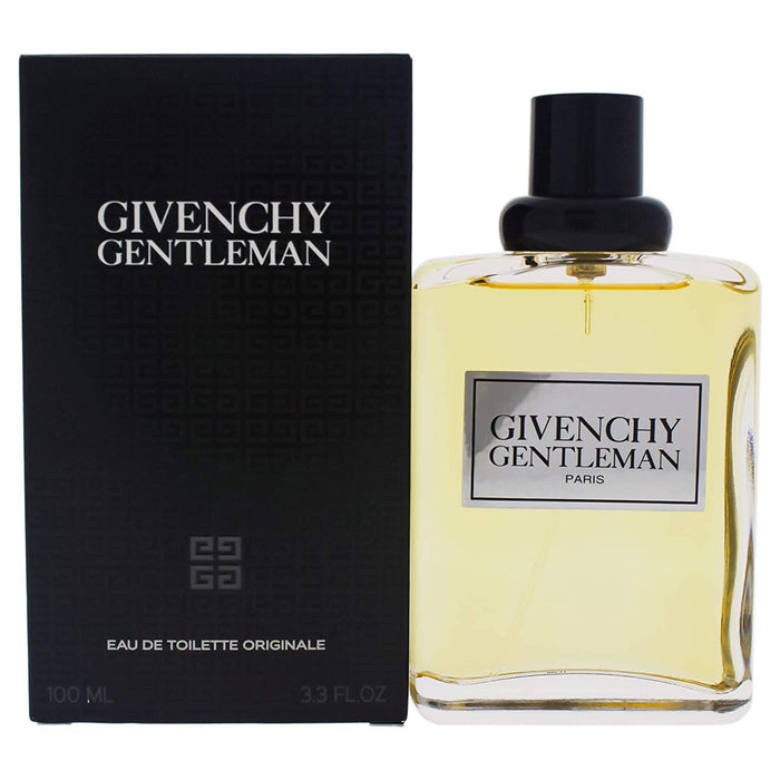 Gentleman
